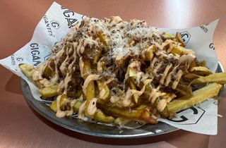 Pa-pas chilli con carne