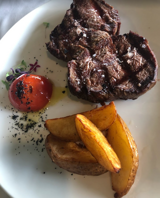 Tira De Vaca Gallega