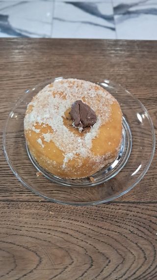 Bomba Nutella