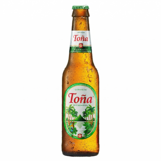 Cerveza Toña