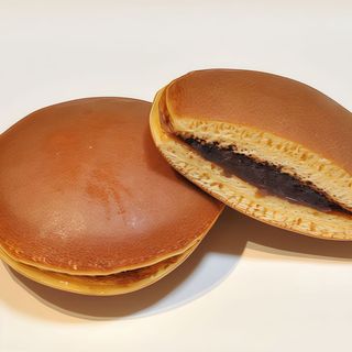 807 Torayaki al cioccolato