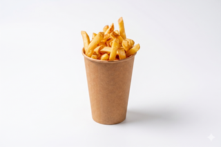 Batatas Fritas