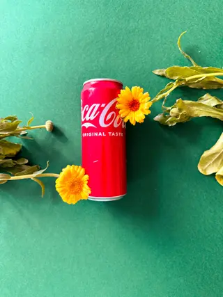 Coca Cola