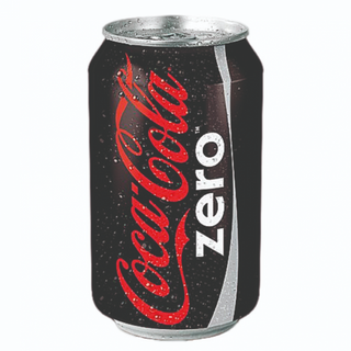 Coca Cola Zero