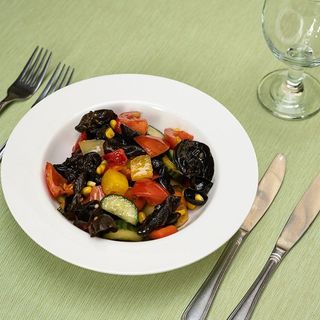 Legume calde