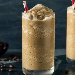 Frappe Latte