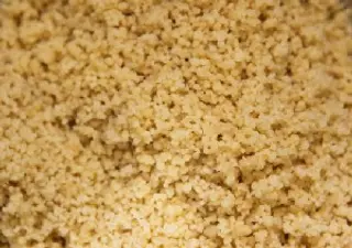 Cuscus (1 Kg.)