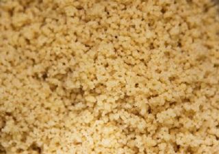 Cuscus (1 Kg.)