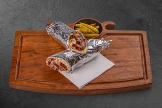 Чоп шиш дурум (350г)