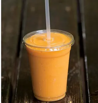 Tropical Medium 400 ml