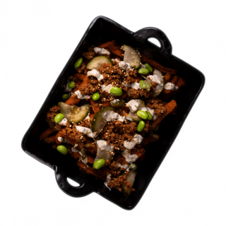 Fryty Soboro Truffle