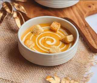 Чечевичный суп