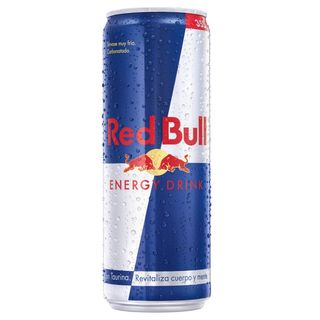 Red Bull