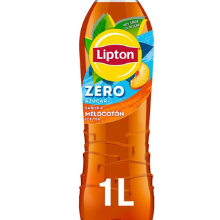 Lipton Melocoton,  1 Litro
