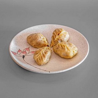 7- Ravioli di verdure