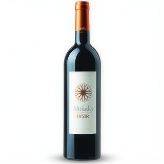Vino Ixsir Altitudes (750 Ml.)