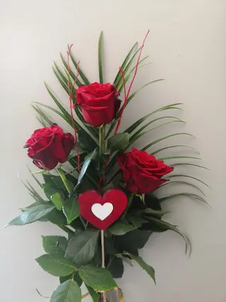 Ramo 3 Rosas