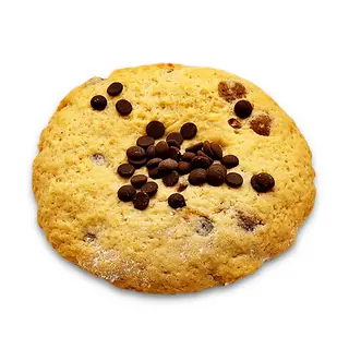 Cookie de Vainilla