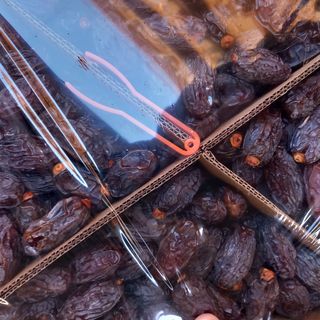 Datteri sfusi 100 gr 