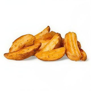 Patatas deluxe (ración)