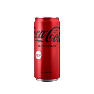 Coca-Cola Zero 0.33l