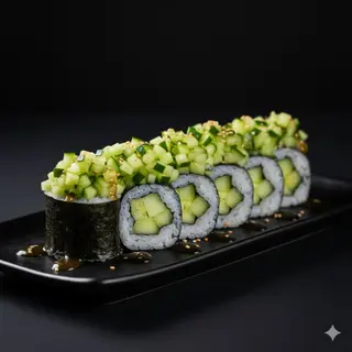 Hosomaki Pepino