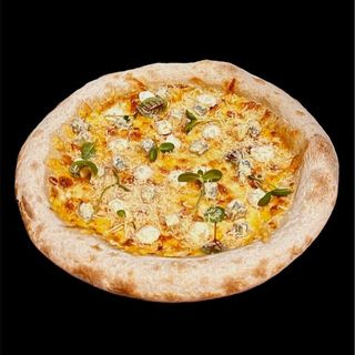 Неаполітанська піца Big Cheese