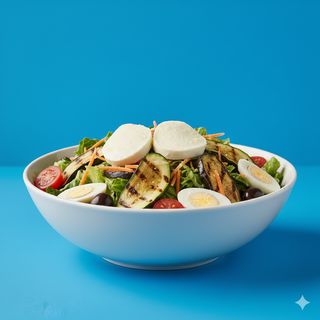 Veggie salad