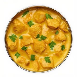 Chicken Kurma