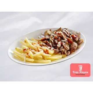 Tapa Pollo