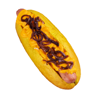 Hot Dog New York