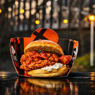 Hamburguesa del Mes: LA JAPOLLINI