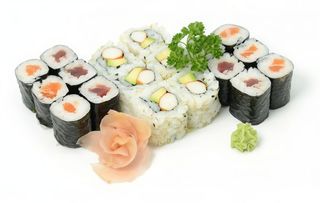 Assortiment - 60 Pèces