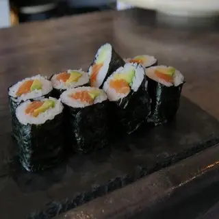 MAKI SAKE (8 Pzs.)