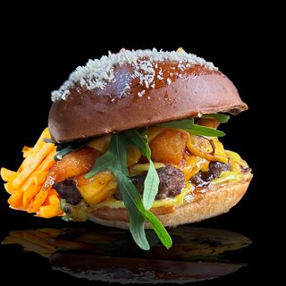 Guru Бургер (550 г)