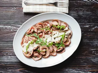 Вітелло тонато (150g)