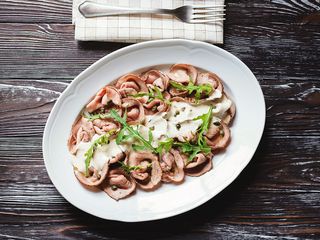 Вітелло тонато (150g)