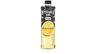 Tube lemonade