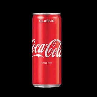 Coca-Cola 33 cl