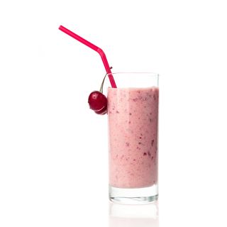 Batut De Maduixa I Plàtan (330 ml.)