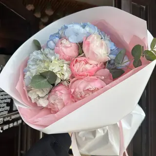 Букет 3