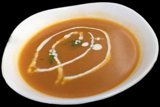 Доматена супа