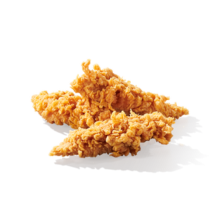 3 Crispy Strips®