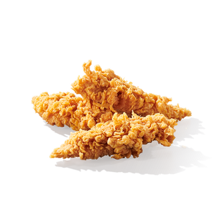 3 Crispy Strips®