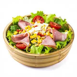 Ensalada Toscana