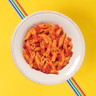 Pasta al Pomodoro
