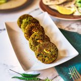 Hara Bhara Kabab