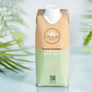 Acqua minerale naturale Maniva 50 cl