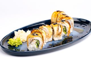 Золотий Дракон (300г)