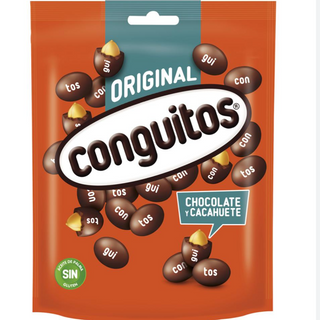 Bolsa Conguitos Original 175gr.
